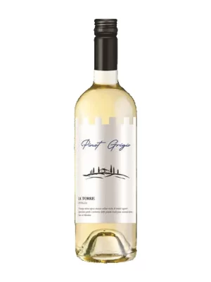 La Torre di Veglia Pinot Grigio Delle Venezie DOC