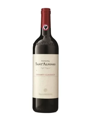 Rocca delle Macìe Tenuta Sant’Alfonso Chianti Classico DOCG