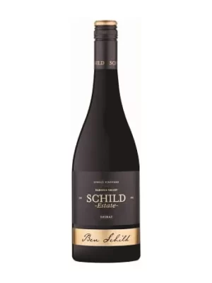 Schild Estate Ben Schild Barossa Shiraz