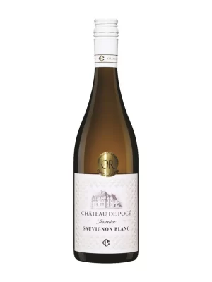 Château de Pocé Touraine Sauvignon Blanc AOP