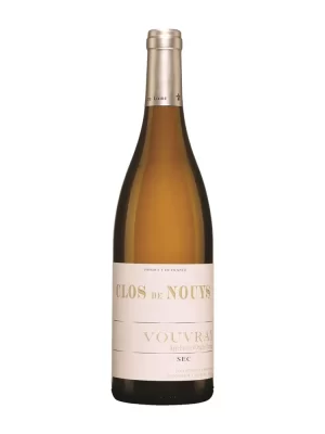 Clos de Nouys Vouvray Sec AOP