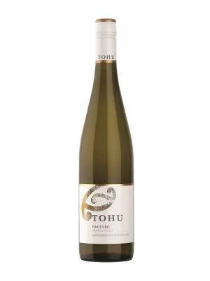 Tohu Awatere Valley Pinot Gris