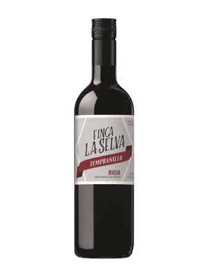 Finca La Selva Tempranillo Rioja DOCa