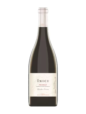 Merum Priorati Inici Viticultura Extrema Priorat DOQ