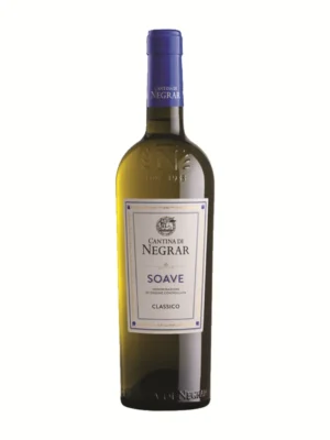 Cantina di Negrar Soave Classico DOC