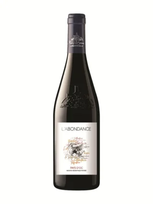 L’Abondance Rouge Pays d’Oc IGP