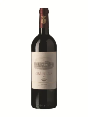 Ornellaia Bolgheri Rosso Superiore DOC