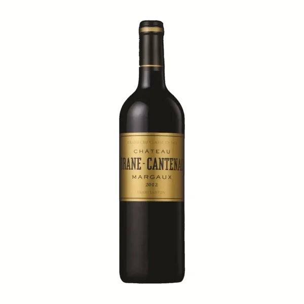 Château Brane-Cantenac Margaux Grand Cru Classé AOC