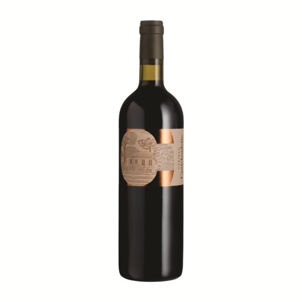 Château Cantelaudette Grande Cuvée Graves de Vayres AOC