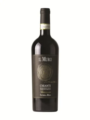 Fattoria Il Muro Chianti Riserva DOCG