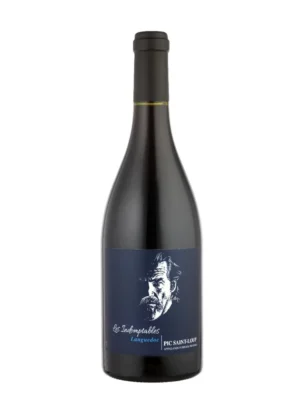 Les Indomptables Pic Saint-Loup AOP