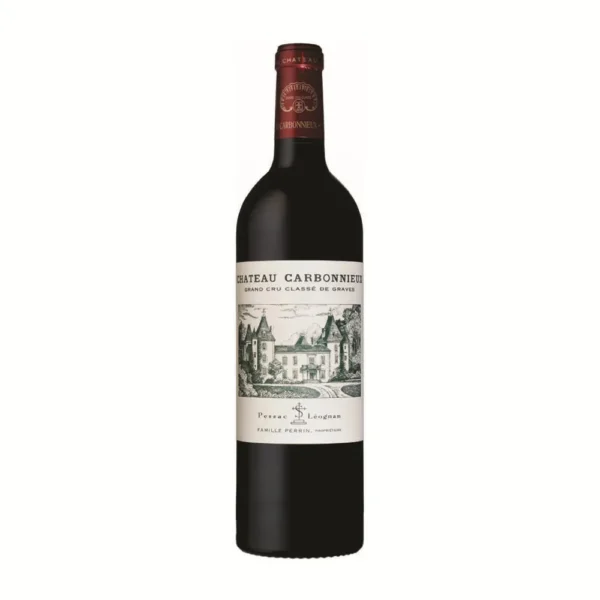 Château Carbonnieux Grand Cru Classé de Graves Pessac-Leognan AOC