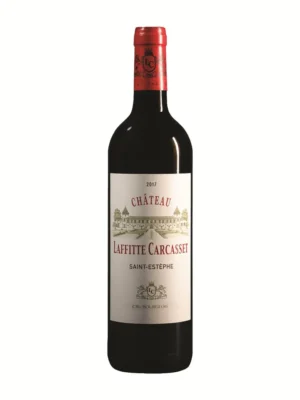 Château Laffitte Carcasset Saint-Estèphe Cru Bourgeois