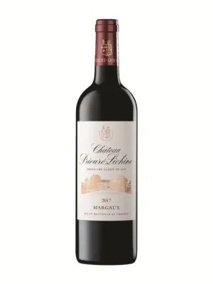 Château Prieuré-Lichine Margaux Grand Cru Classé AOC