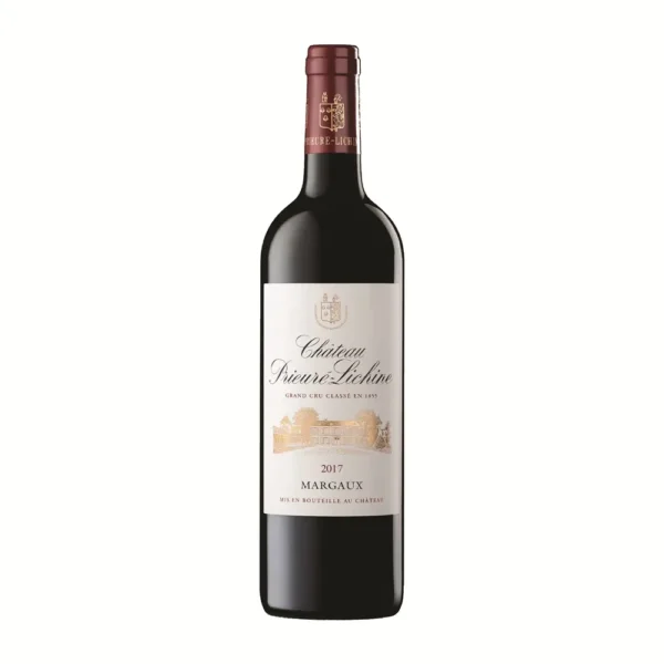 Château Prieuré-Lichine Margaux Grand Cru Classé AOC