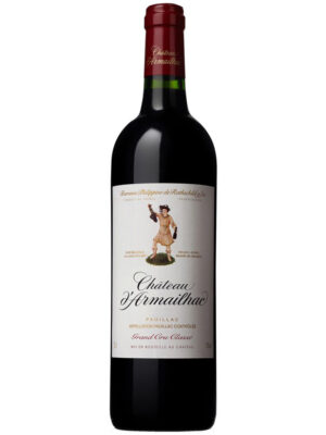 Château d’Armailhac Pauillac Grand Cru Classé AOC