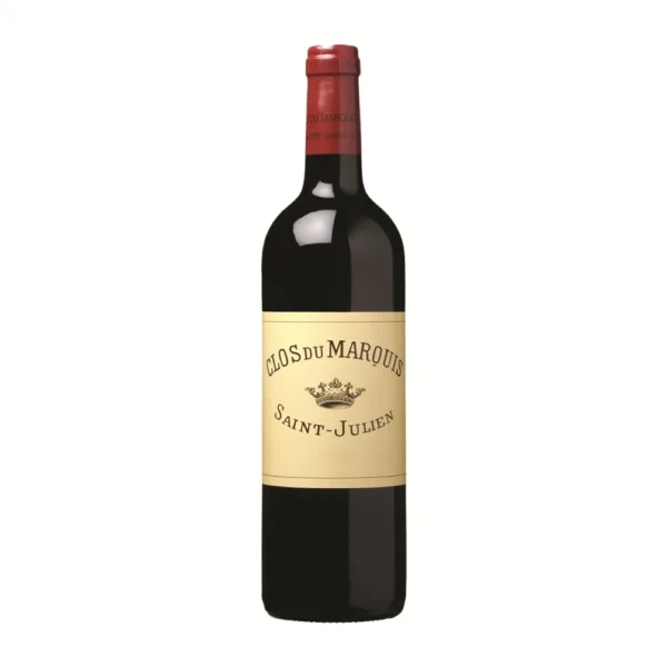 Clos du Marquis Saint-Julien AOC