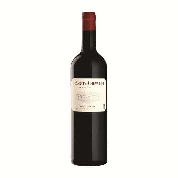 L'Esprit de Chevalier Grand Vin de Graves Pessac-Leognan AOC
