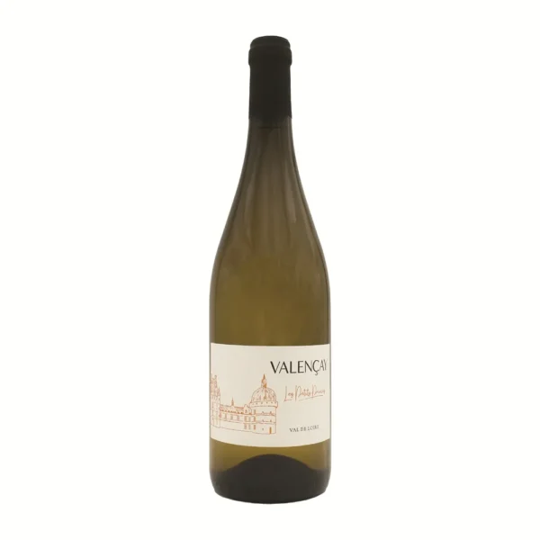 Les Petits Princes Valençay Blanc Val De Loire AOP