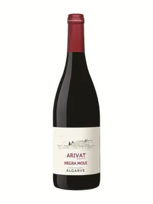 Arivat Negra Mole Algarve Tinto