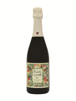 Fratelli Cosmo Prosecco Extra Dry DOC