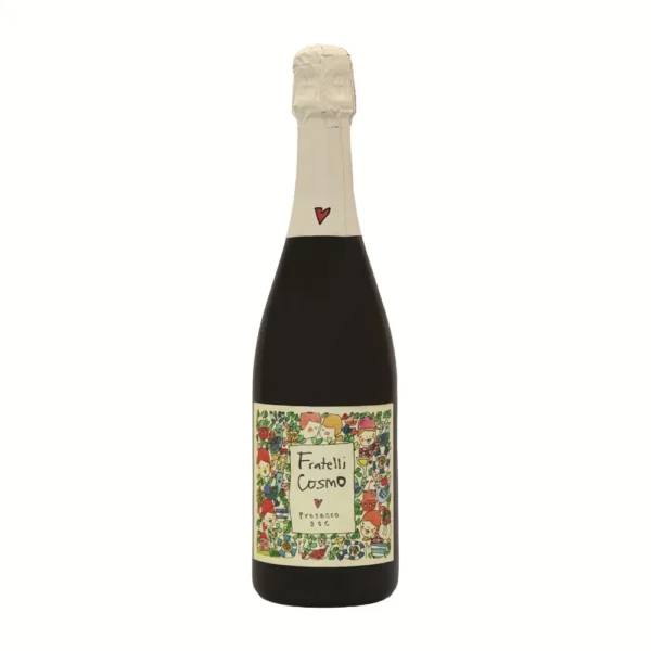 Fratelli Cosmo Prosecco Extra Dry DOC