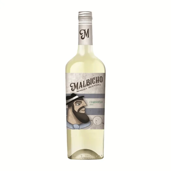 Malbicho Chardonnay