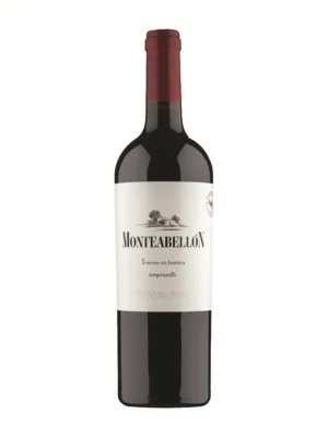 Monteabellón 5 Meses En Barrica Tempranillo Ribera del Duero DO
