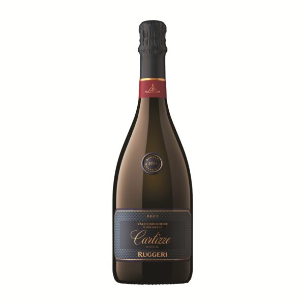 Ruggeri Valdobbiadene Superiore di Cartizze Prosecco Brut DOCG