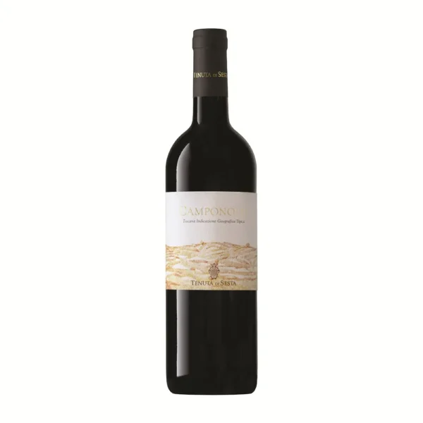 Tenuta Di Sesta Camponovo Toscana Rosso IGT