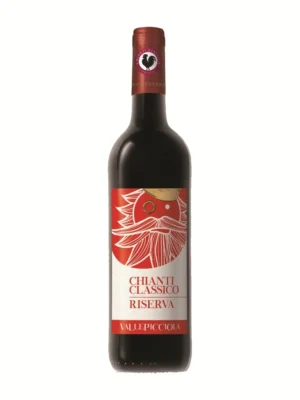 Vallepicciola Chianti Classico Riserva DOCG