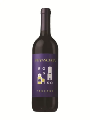 Vallepicciola Pievasciata Rosso Toscana IGT