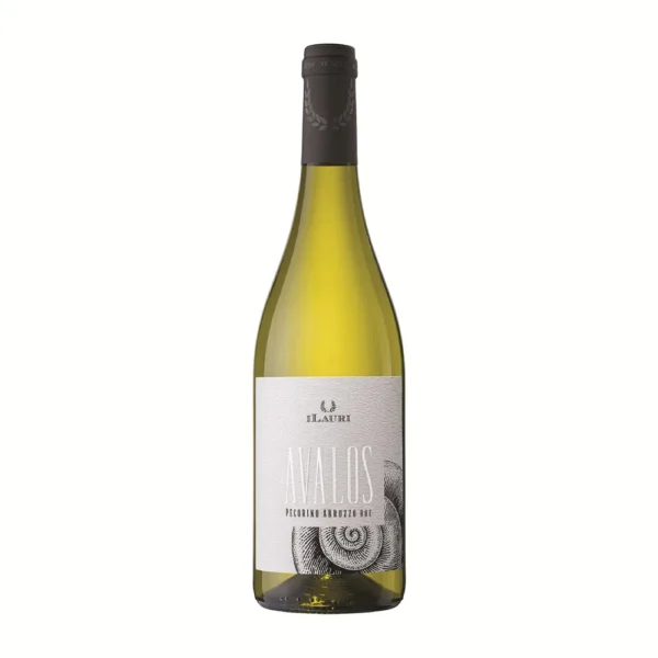 I Lauri Avalos Pecorino Abruzzo DOC