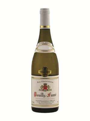 Alain Pabiot Les Chantebines Pouilly-Fumé