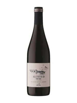 Andeluna Altitud Pinot Noir
