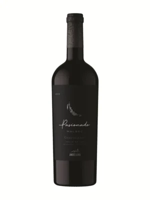 Andeluna Pasionado Malbec