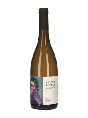 Aubert & Mathieu Hautes Pistes Chardonnay Pays d'Oc