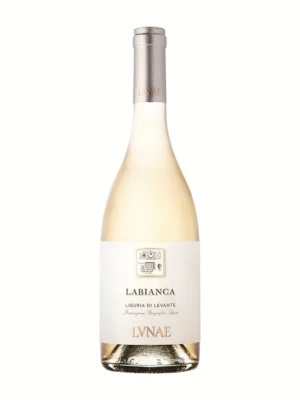 Cantine Lunae Labianca Liguria di Levante IGT