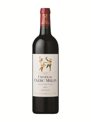 Château Clerc Milon Pauillac Grand Cru Classé AOC