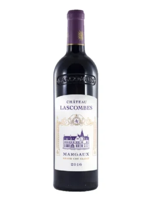 Château Lascombes Margaux Grand Cru Classé AOC