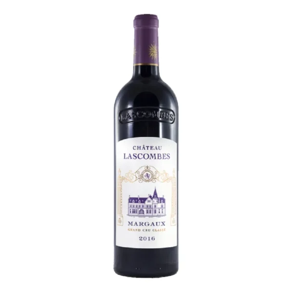 Château Lascombes Margaux Grand Cru Classé AOC