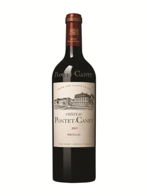 Château Pontet-Canet Pauillac Grand Cru Classé AOC