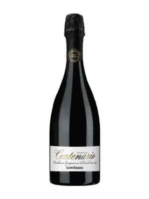 Chiarli Centenario Amabile Lambrusco Grasparossa di Castelvetro DOC