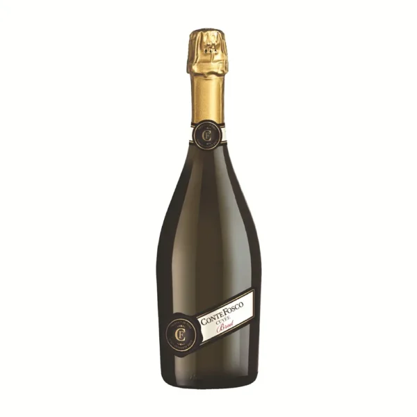 Conte Fosco Cuvée Brut