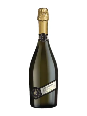 Conte Fosco Spumante Pinot Grigio Extra Dry