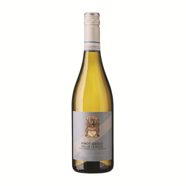 Fabiano Settimo Miglio Pinot Grigio delle Venezie DOC