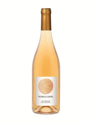 Nuance Corail Vin Orange