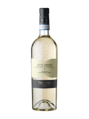 Cantine Pirovano Collezione Costantino Pinot Grigio delle Venezie DOC