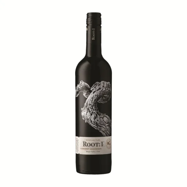 Root:1 Cabernet Sauvignon Reserva