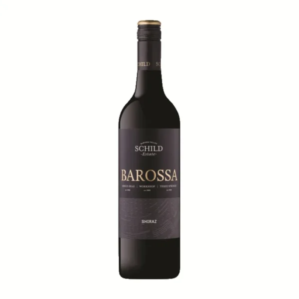 Schild Estate Barossa Shiraz